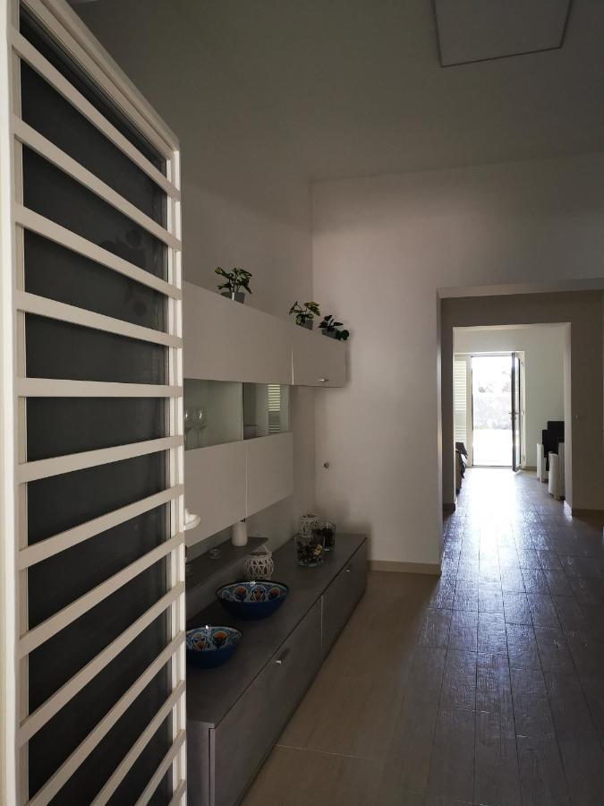La Casa Dei Capperi - The House Of Capers 1 Διαμέρισμα Acireale Εξωτερικό φωτογραφία