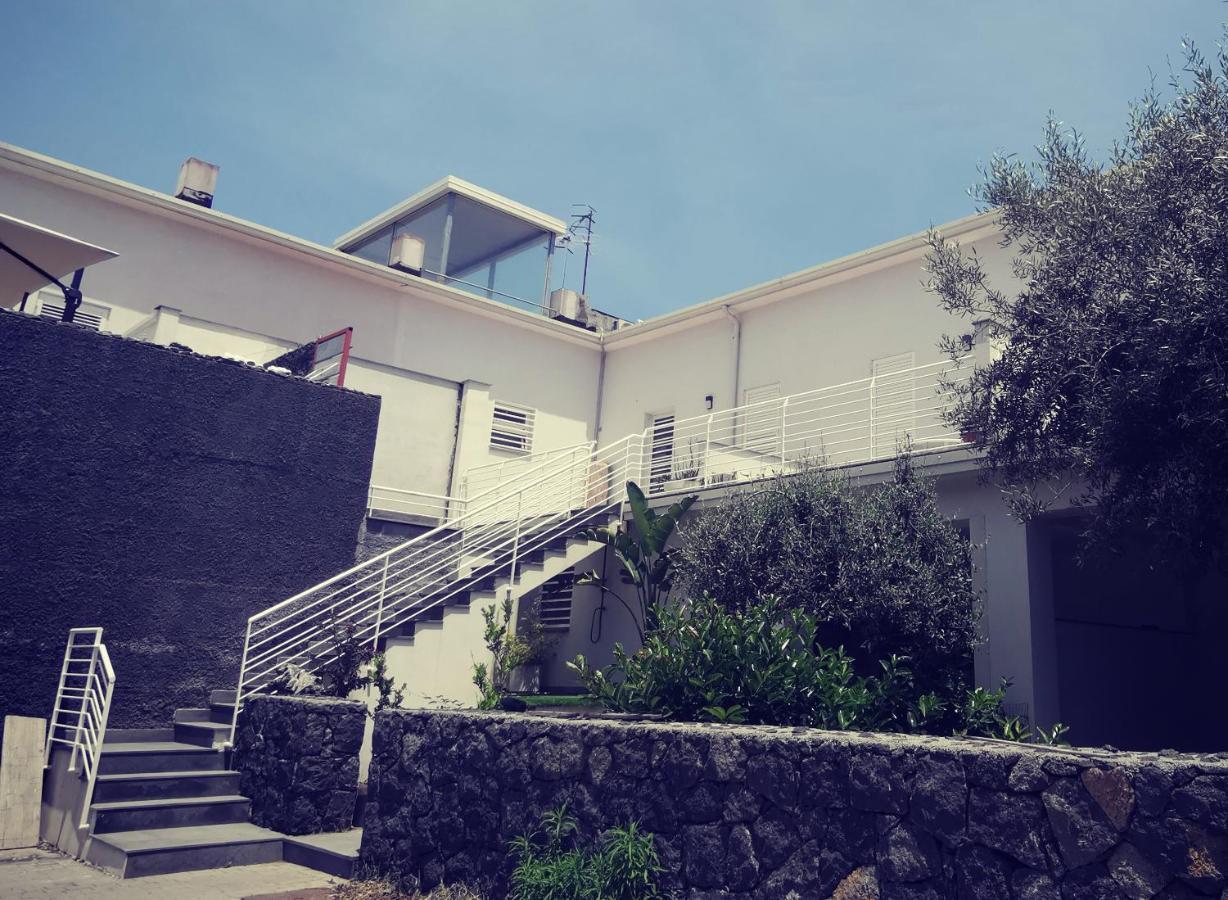 La Casa Dei Capperi - The House Of Capers 1 Διαμέρισμα Acireale Εξωτερικό φωτογραφία