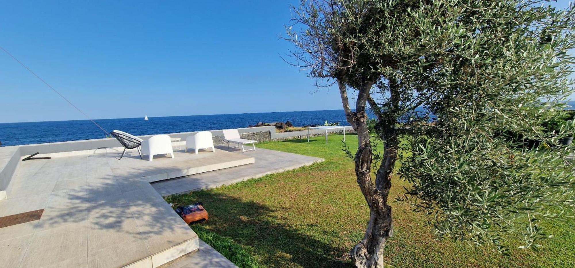 La Casa Dei Capperi - The House Of Capers 1 Διαμέρισμα Acireale Εξωτερικό φωτογραφία